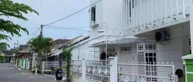 Kost Putri Dekat UNISA Yogyakarta 1