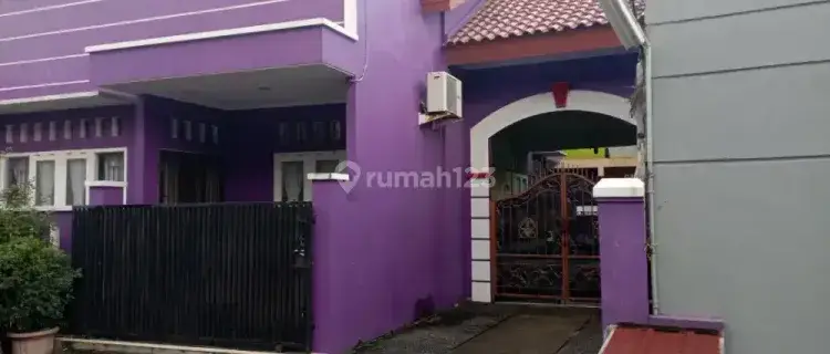 Kontrakan dan kost bersih dan rapih. 1