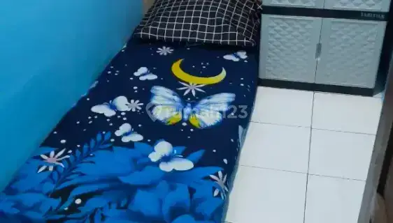 Kosan murah baru jadi di puri indah kembangan jakbar 1