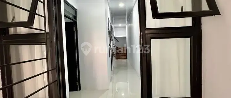 Sentul City New Building Women's Only Dormitory (Students & Female Employees) 1