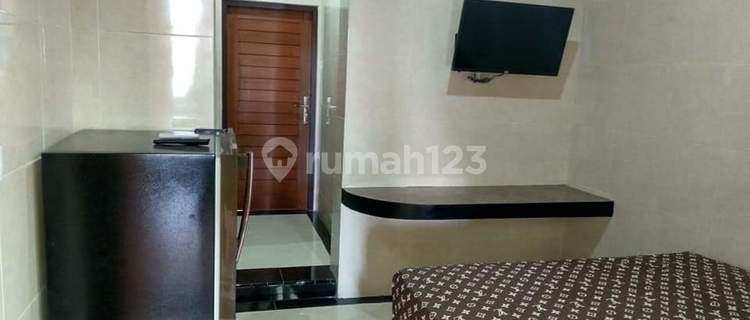 Exclusive Boarding House near Seminyak, West Denpasar WIDIA GRHA Boarding House 1
