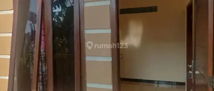 Kosan/kontrakan cluster rawalumbu kota bekasi 1