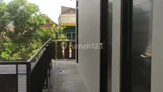 Kos Nyaman Tenang Lengkap Murah 1