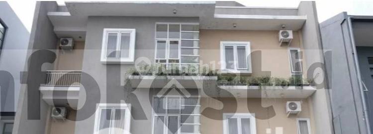 Kost Puri Syailendra Type A Lemahneundeut Bandung 1