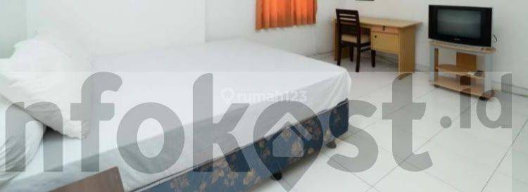 Kost Jl Bangbayang B6 Coblong Bandung 1