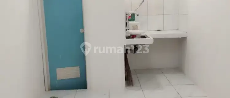 vacant rental house kedoya 1