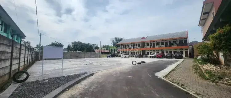 Kontrakan Exclusive Mustika Jaya Tugu Asem Bekasi Kota 1