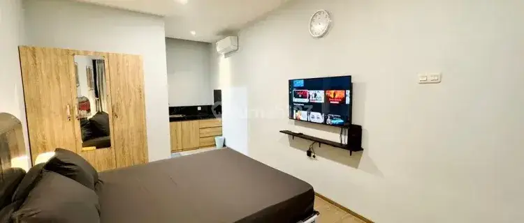 Kos kosan kost CALLA COLIVING TIPE DELUXE, Jakarta Tangerang disewakan 1