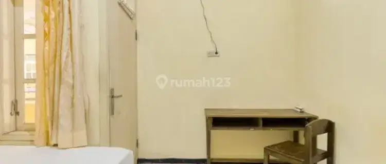 Disewakan Kamar Kos Blimbing Dekat Kampus Malang Kota 1