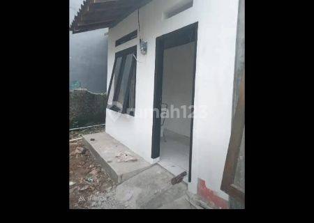 Rumah Petak Murah Di Depok 1