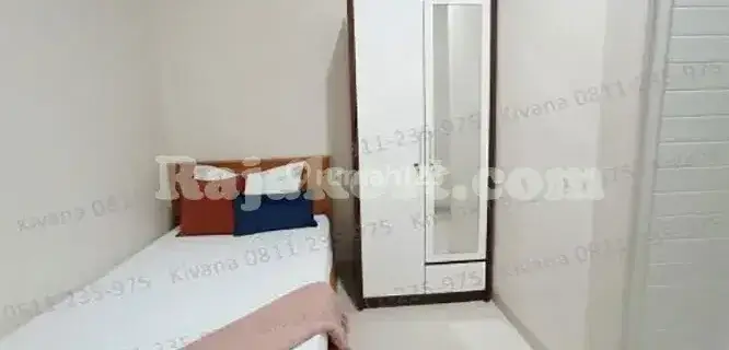 Kost Kivana Residence Utan Kayu Selatan Matraman Jakarta Timur 1