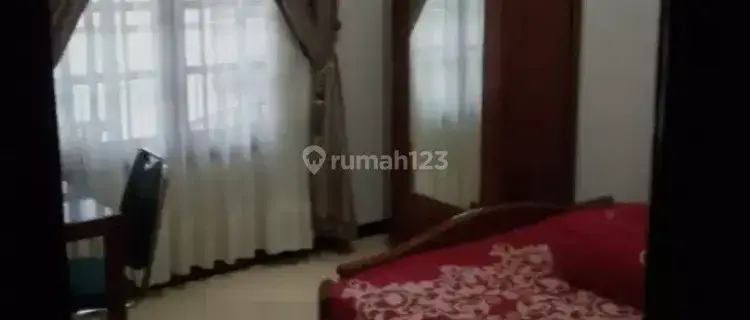 Kos Putri strategis dan murah Jl. Tegalsari Barat 1