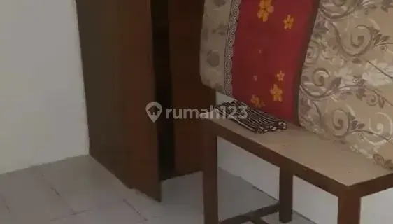 Kost murah belakang lippo mall kemang (Antasari) 1