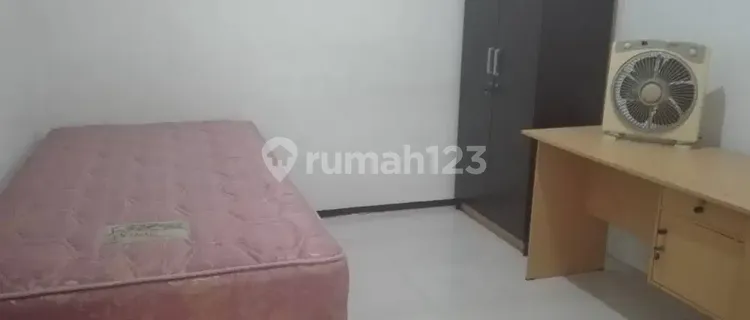 Boarding House for Men, Laundry Included, Central Surabaya Affordable 1