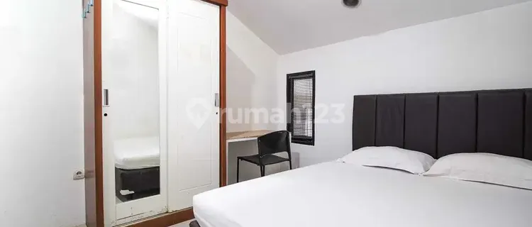 Homey Residence Kuningan Kebon Jeruk Sparman Tanah Abang 1