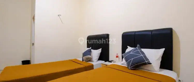 Kost Athena Syariah Siap Huni Samping RSUD Tangerang & RS Sitanala 1