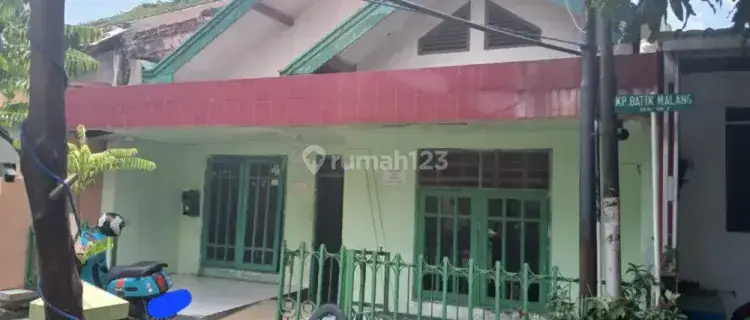 Kos Putri Semarang Bubaan 1