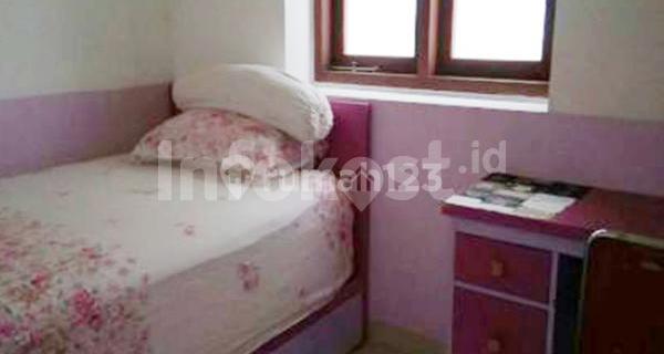 Kost Pondok Putri II 1
