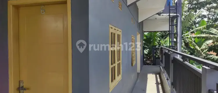 For Rent Pavilion near Pasteur Gunung Batu (Bumi Azfa) 1