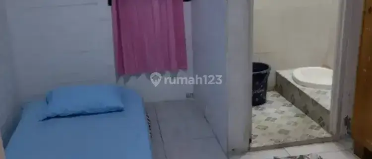 Kost khusus Putri 1