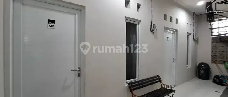 For Rent Kos Ciracas East Jakarta 1