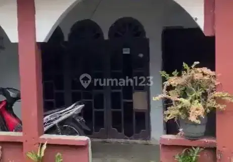 Disewakan kamar kos murah 1