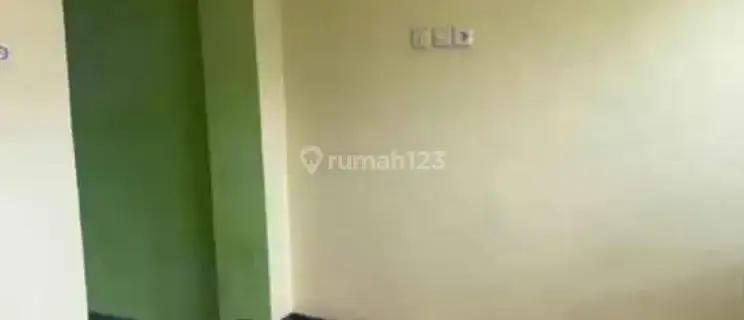 Rumah kost aman dan nyaman 1