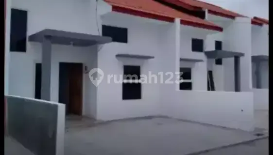 GOR Sidoarjo Vip Boarding House 1