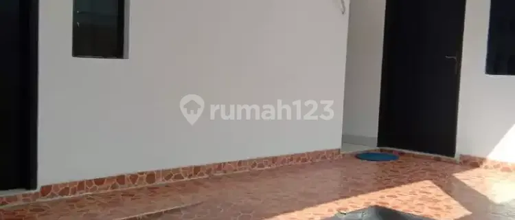 Kos Putra Sunter Agung Murah bersih dan bagus 1