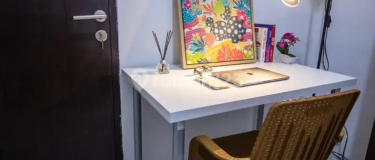 Lavina Residence - Affordable AC Boarding House near Lotte Mart Taman Surya Cengkareng 1