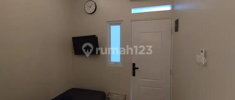 For Rent Premium Boarding House Puri behind Kawan Lama Mixed 1