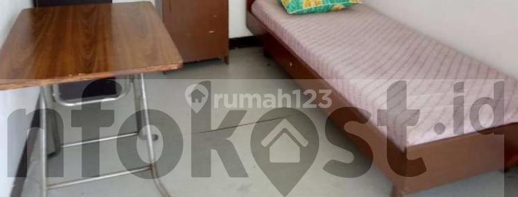 Elise Kost Type A Bandung Wetan 1