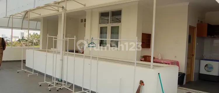 Employee/Student Boarding House - Full Facilities - in Cempaka Putih - Central Jakarta 1