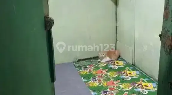 Cheap boarding house in Kemayoran, Jakarta 1