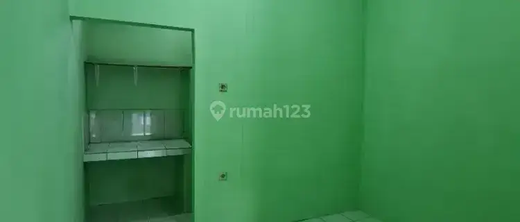 Kontrakan 3 Pintu Strategis Pengasinan Rawalumbu Bekasi 1