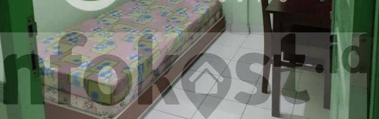 Kost Shopia Tipe B Cidadap Bandung 1