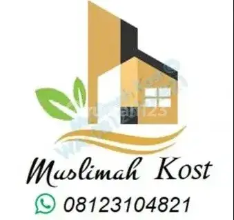 Kost Putri Kamar Mandi Dalam 1