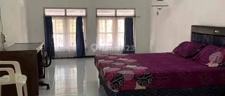 Terima Kost Putra di Malang 1