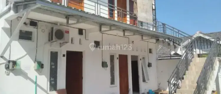 Kamar kost dekat UNIV AHMAD DAHLAN + RSUD JOGJA 1