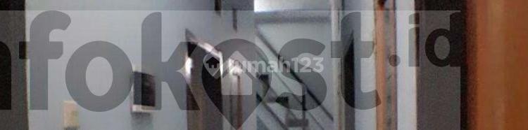Kost Ceria 1 Coblong Bandung 1
