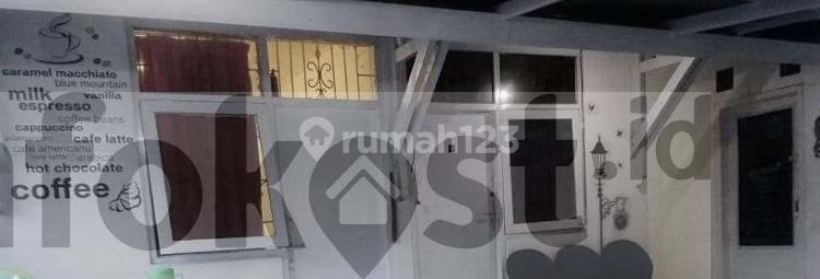 Bambu Coblong Boarding House Bandung 1