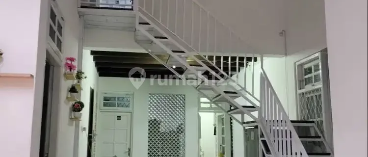 Strategic Male Boarding House United Tractor Cakung Daily 1