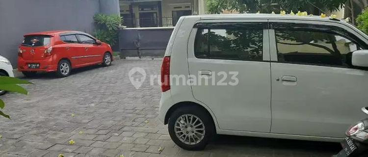 Boarding House in Denpasar City 1