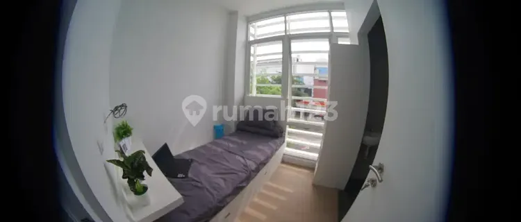 5 Star Boarding House Palmerah Central Park Dharmais Kemanggisan Kebon Jeruk 1