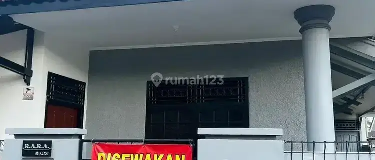 Kost wanita di bandar lampung dekat kampus 1