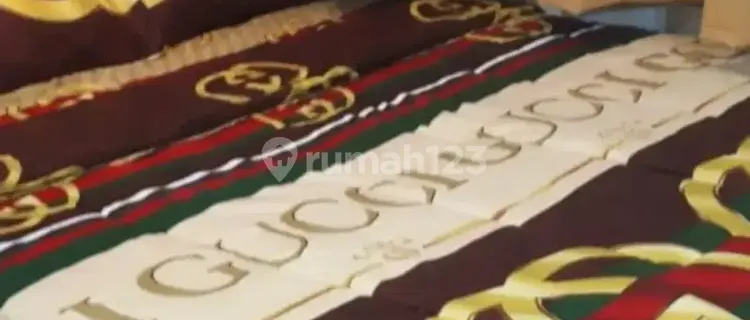 GAJAH MADA RESIDENCE 61 (HOTEL & BOARDING HOUSE), MANGGA BESAR, GLODOK. 1