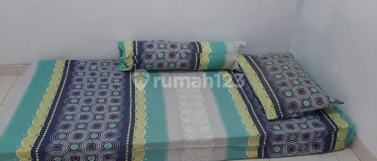 Cheap boarding house, WiFi, Mixed, opposite Ramayana Ciledug 1