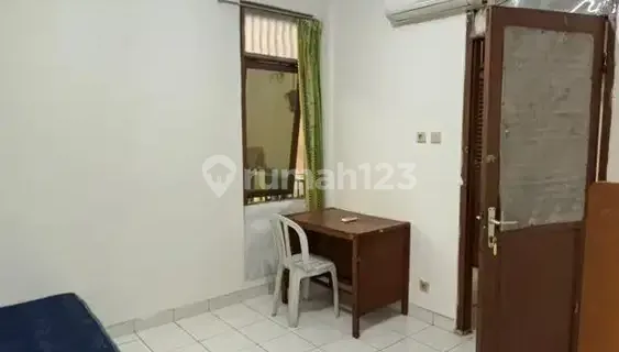 KOS PUTRI BINUS KIJANG 1