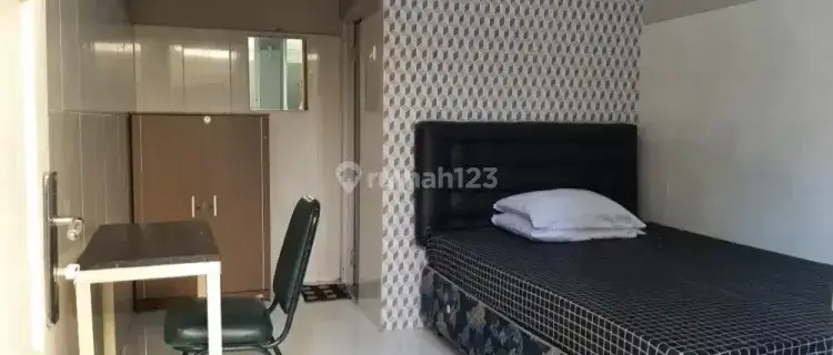 Kost  murah 1.3jt tengah kota Sidoarjo 1