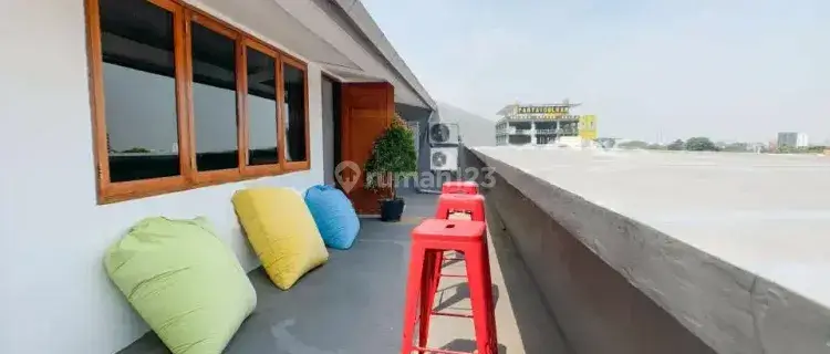 Kost B30 Kuningan Kebon Jeruk Sparman Thamrin Tanah Abang Palmerah 1